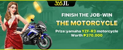 Motorcycle Jackpot Challenge