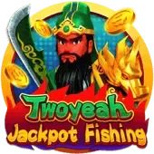 TwoyeahJackpotPangingisda screenshot