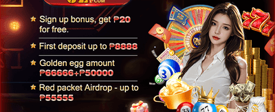 100% Welcome Match Bonus